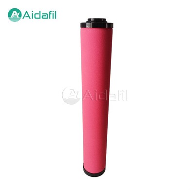 Compressed Air Inline Filter Cartridge 072 Q