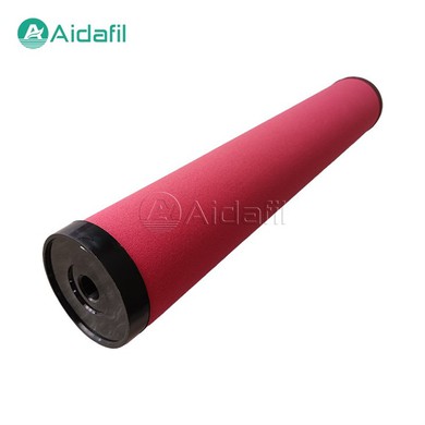 Compressed Air Inline Filter Cartridge 072 Q