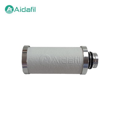 Compressed Air Inline Filter Cartridge PE 05/25
