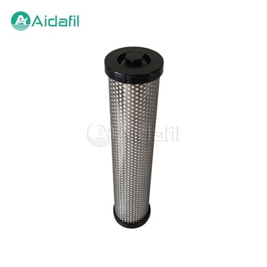 Compressed Air Inline Filter FC/D-48