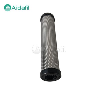 Compressed Air Inline Filter FC/D-48