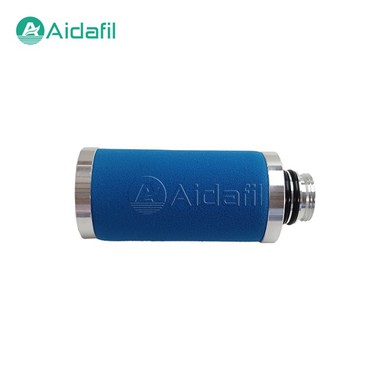 Compressed Air Inline Filter FF 05/25