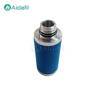 Compressed Air Inline Filter FF 05/25