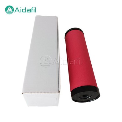 Compressed Air Precision Filter 035S