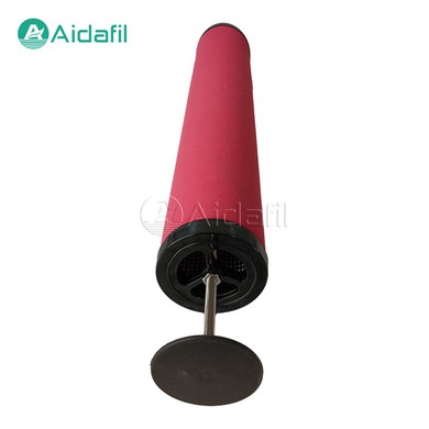 Compressed Air Precision Filter E5-40-IN