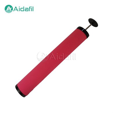 Compressed Air Precision Filter E5-40-IN