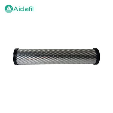 Compressed Air Precision Filter FC/D-71