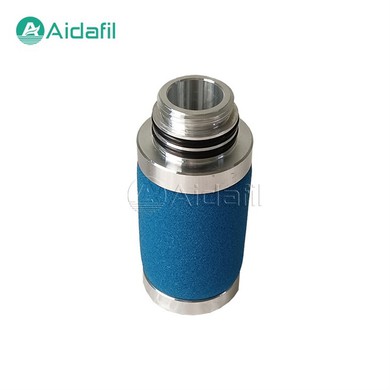 Compressed Air Precision Filter FF 03/10