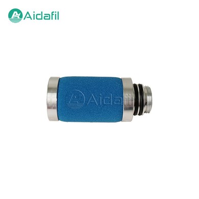 Compressed Air Precision Filter FF 03/10