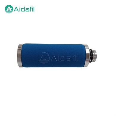 Compressed Inline Air Filter Element SMF 07/25