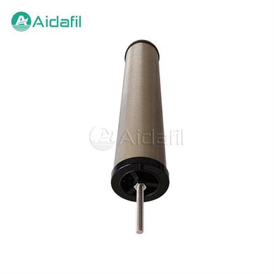 Compressed Inline Filter Cartridge E9-32-IN