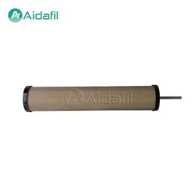 Compressed Inline Filter Cartridge E9-32-IN