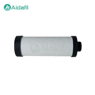 Compressed Inline Filter Cartridge TZ018
