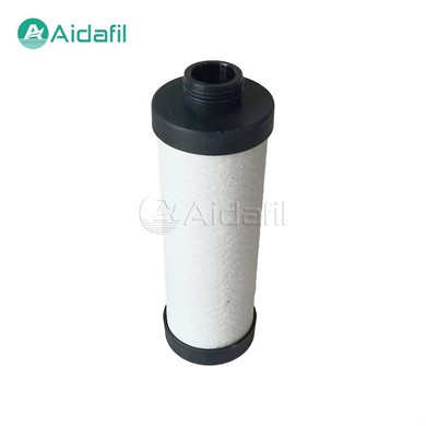 Compressed Inline Filter Cartridge TZ018