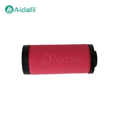 Compressed Inline Filter Element 024P