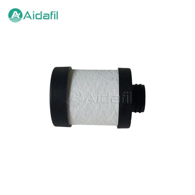 Compressed Inline Filter Element TP008