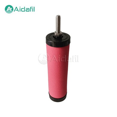 Compressed Precision Filter Element E5-20-IN