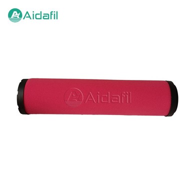 Compressed Precision Line Air Filter 2030 X