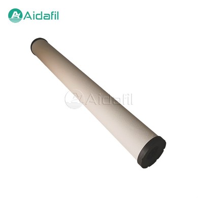 Compressed Precision Line Air Filter TP250