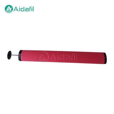 Efficient Compressed Air Precision Filter FE-708
