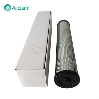 Efficient Compressed Inline Filter E7-32-IN