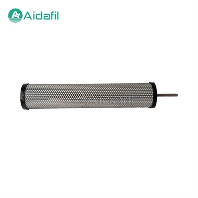Efficient Compressed Inline Filter E7-32-IN