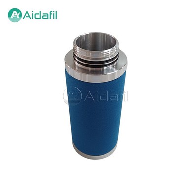 Efficient Compressed Inline Filter SMF 07/30