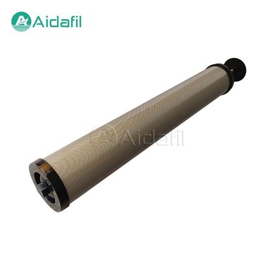 Efficient Inline Air Filter Cartridge FB-283