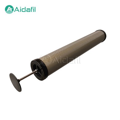 Efficient Inline Air Filter Cartridge FB-283