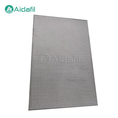 Filter Mesh