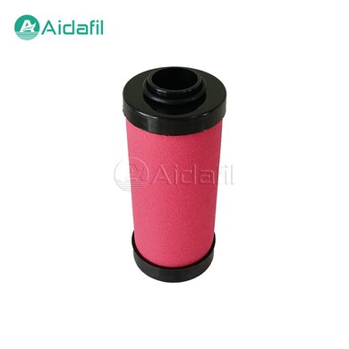 Functional Air Line Filter Element 009C