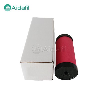 Functional Air Line Filter Element 009C
