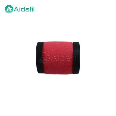 Functional Compressed Air Inline Filter 1030 X