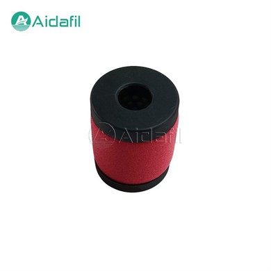 Functional Compressed Air Inline Filter 1030 X