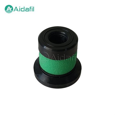 Functional Compressed Inline Filter FFG-6