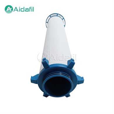 High Efficiency Compressed Air Filter E1160XA