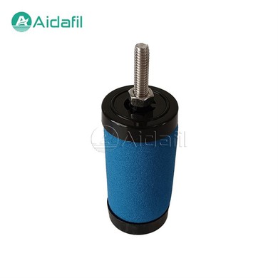 High Efficiency Compressed Air Filter E3-16-IN