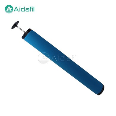 High Efficiency Compressed Air Filter Element E3-44-IN