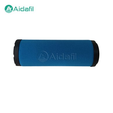 High Efficiency Compressed Air Filter FMO-060