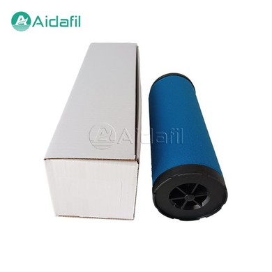 High Efficiency Compressed Air Filter FMO-060