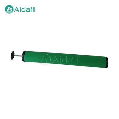 High Efficiency Compressed Air Filter Cartridge FFG-708
