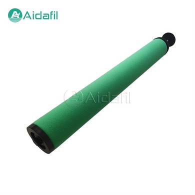 High Efficiency Compressed Line Air Filter Element FFG-2480