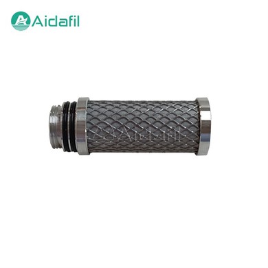 High Performance In-Line Filter AK 03/05