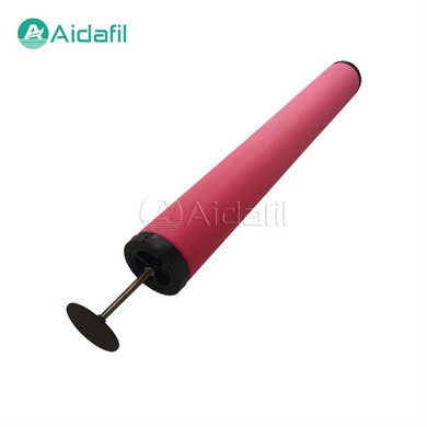 High Performance In-Line Filter FE-1420