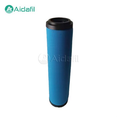 High Performance In-Line Filter FMO-085