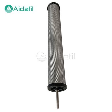 High Performance Inline Air Filter E7-36-IN