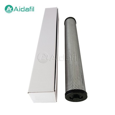 High Performance Inline Air Filter E7-36-IN