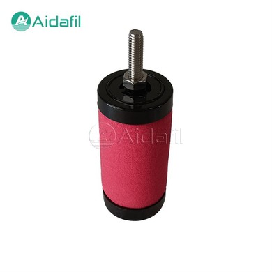 High Performing Inline Filter E5-16-IN