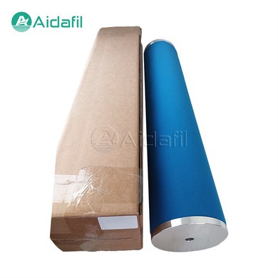 High Performing Inline Filter Element FMO-400