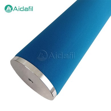 High Performing Inline Filter Element FMO-400